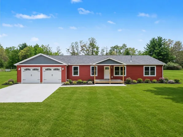 4733 S Chestnut Ave, Newaygo, MI 49337
