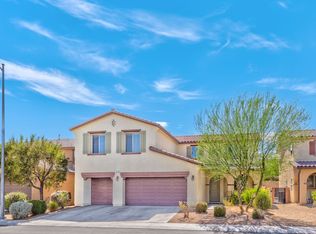 6729 Upper Mesa Ct, North Las Vegas, NV 89084