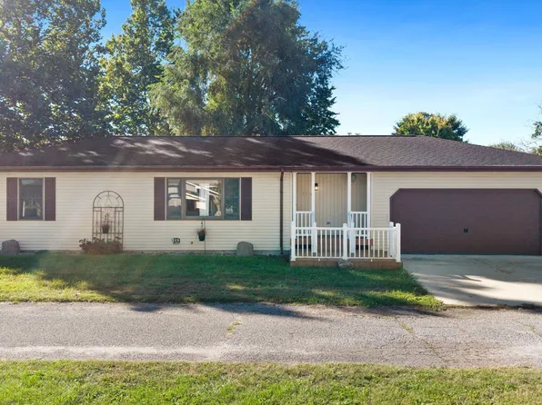 309 S Morton St, North Webster, IN 46555