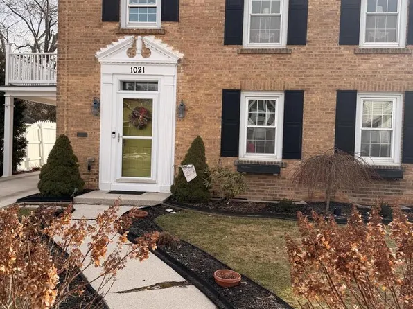 1021 North 13th STREET, Manitowoc, WI 54220