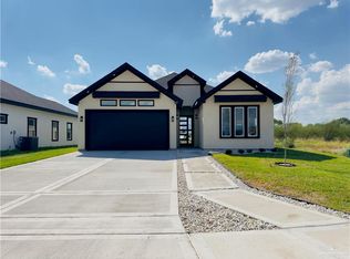 2417 N Woody St, Edinburg, TX 78541