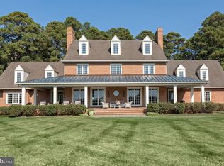 6398 Hopkins Neck Rd, Easton, MD 21601