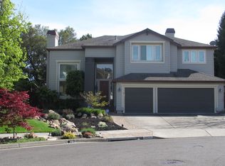 3436 Henderson Cir, Santa Rosa, CA 95403