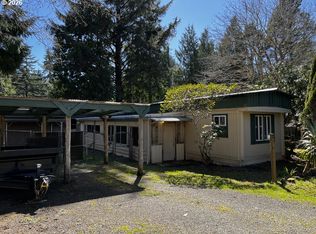 85141 Cedar Dr, Florence, OR
