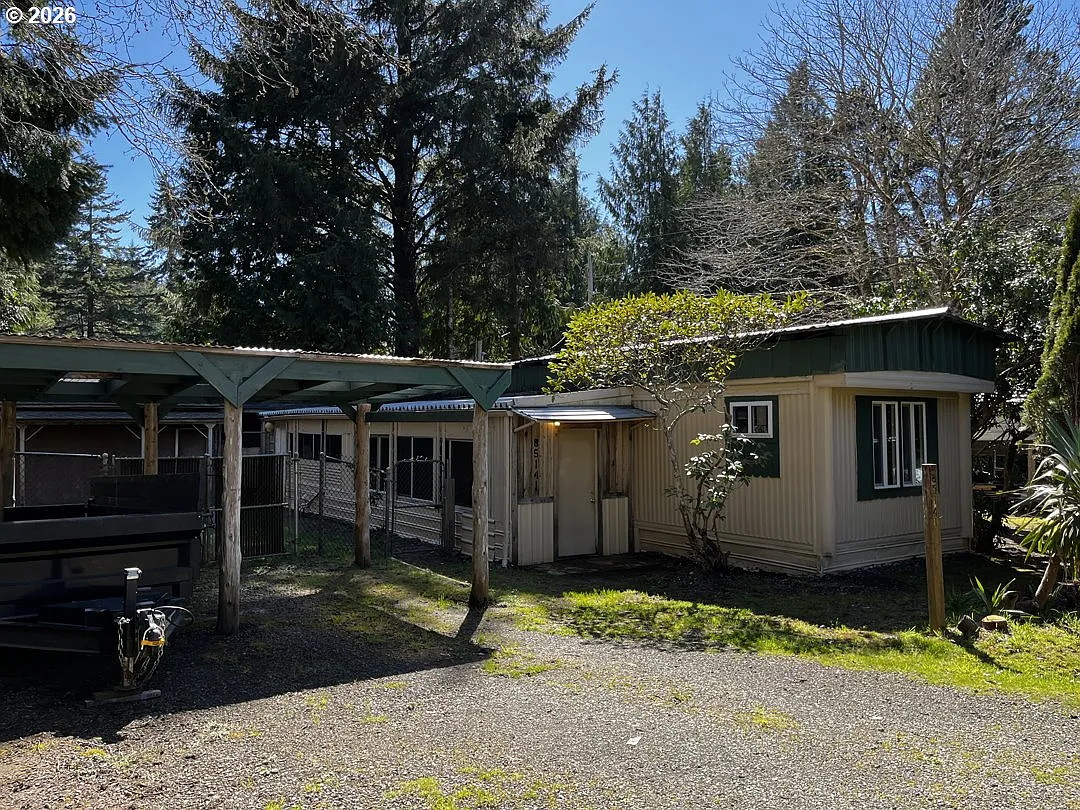 85141 Cedar Dr photo 1