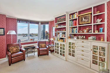 Sold by Halstead Real Estate