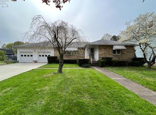 33 South St, Berlin Heights, OH