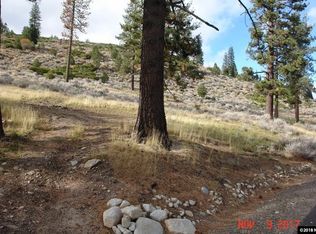 150 Summit Ridge Way, Gardnerville, NV 89460