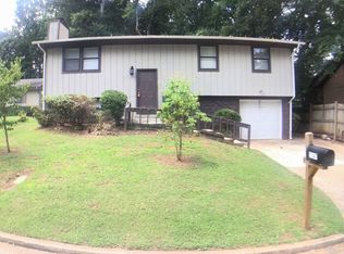 2147 Pintail Dr, Lithonia, GA