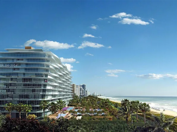 9349 Collins Ave APT 1004, Surfside, FL 33154