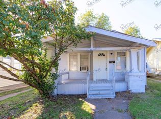 1310 Harrison St UNIT A, Wichita Falls, TX 76309