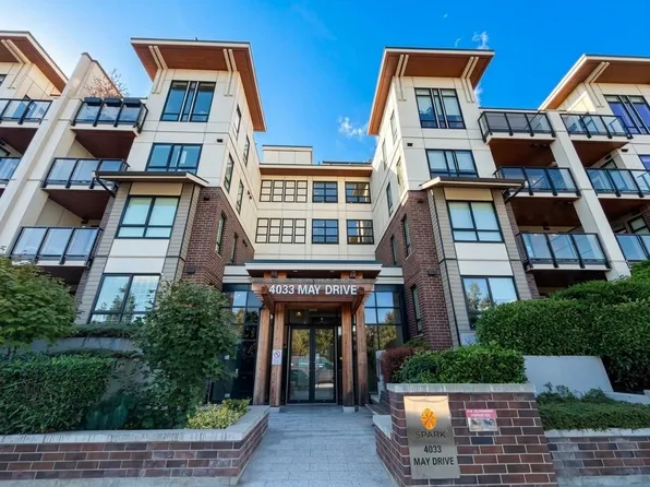 4033 May Dr #129, Richmond, BC V6X 0T3