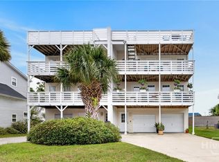 32 Captains Vw, Tybee Island, GA 31328