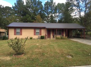 1053 Mason St, Lagrange, GA 30241