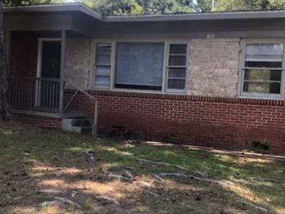 1462 W McLaughlin Dr, Mobile, AL, 36605