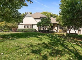12118 Melrose St, Overland Park, KS 66213