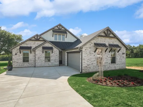 799 Dublin Cir, Gordonville, TX 76245