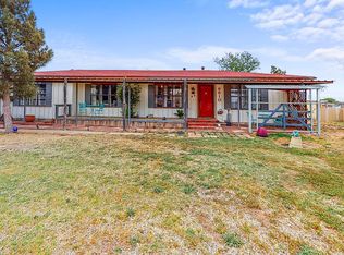 6610 N Cypress Ave, Odessa, TX 79764