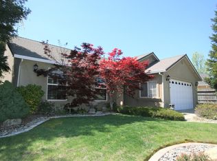 1101 Snowcap Trl, Redding, CA 96003