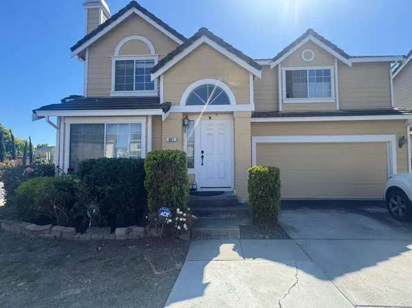 967 Coventry Cir, Milpitas, CA 95035