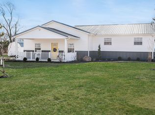 5985 Us Highway 22 W, Circleville, OH 43113