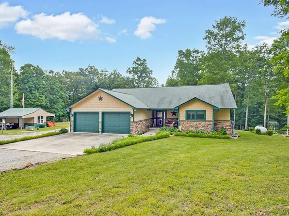 543 Crestwood Dr, Jamestown, TN 38556