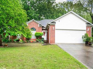 13 Birchwood Dr, Cabot, AR 72023