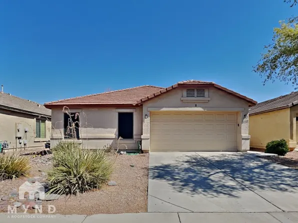 40768 W Sanders Way, Maricopa, AZ 85138