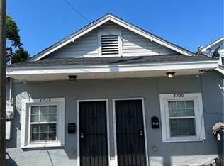 8730 Green St, New Orleans, LA 70118