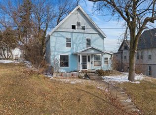 608 W 3rd St, Marion, IN