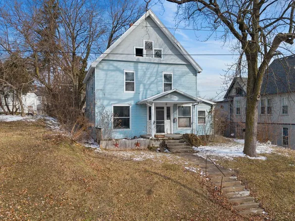 608 W 3rd St, Marion, IN 46952