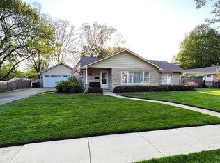 256 Dickens St, Northfield, IL