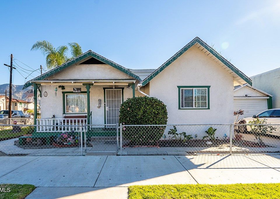 1126 E Main St, Santa Paula, CA 93060 Zillow