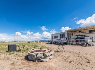 43216 N Desert Ln, Salome, AZ 85348