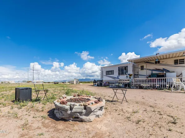 43216 S DESERT Lane #--, Salome, AZ 85348