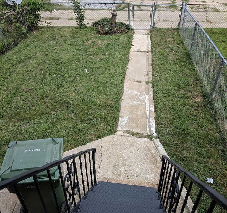 2nd image of 3836 Dolfield Ave