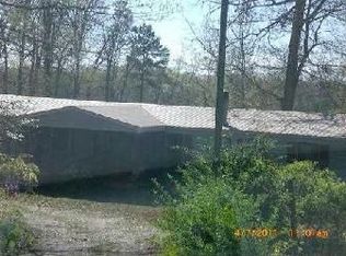 2590 Mud Creek Rd, Alto, GA 30510