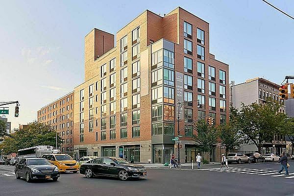 1st image of 1770 Madison Ave #4D