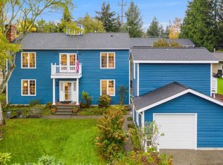 160 S 192nd Pl, Des Moines, WA 98148