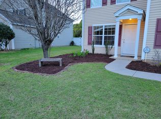 1110 Waters Inlet Cir, Charleston, SC 29492