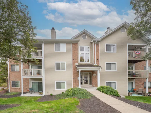 40 Creekwood Dr Unit 8, Wilder, KY 41071