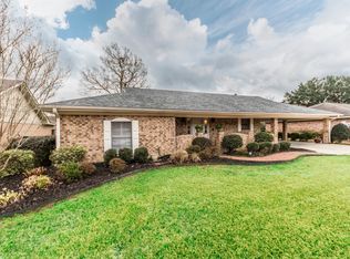 119 Orgeron Dr, Lafayette, LA 70506