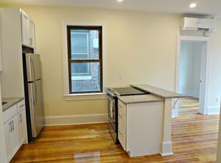5 Brown Ter #2F, Jamaica Plain, MA 02130
