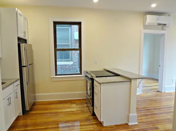5 Brown Ter #2F, Jamaica Plain, MA 02130