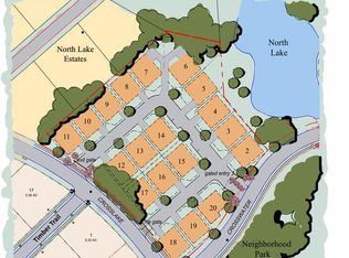 LOT 4 Cross Gate Way #4, Tyler, TX 75703