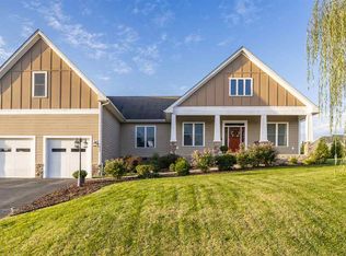 4590 Magnolia Ridge Dr, Harrisonburg, VA 22801