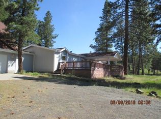 14170 Cardinal Dr, Bonanza, OR 97623