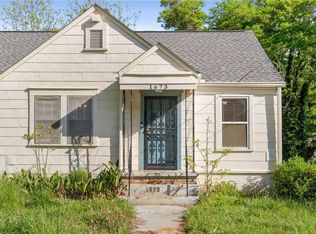 1673 Martin Luther King Jr Dr SW, Atlanta, GA 30314