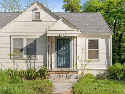 1673 Martin Luther King Jr Dr SW, Atlanta, GA, 30314