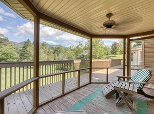3533 Old Highway 64 E, Hayesville, NC 28904